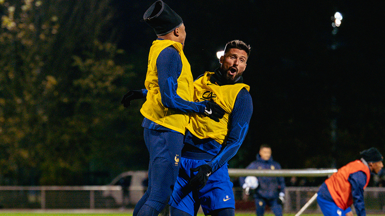Victoire des "Jaunes"