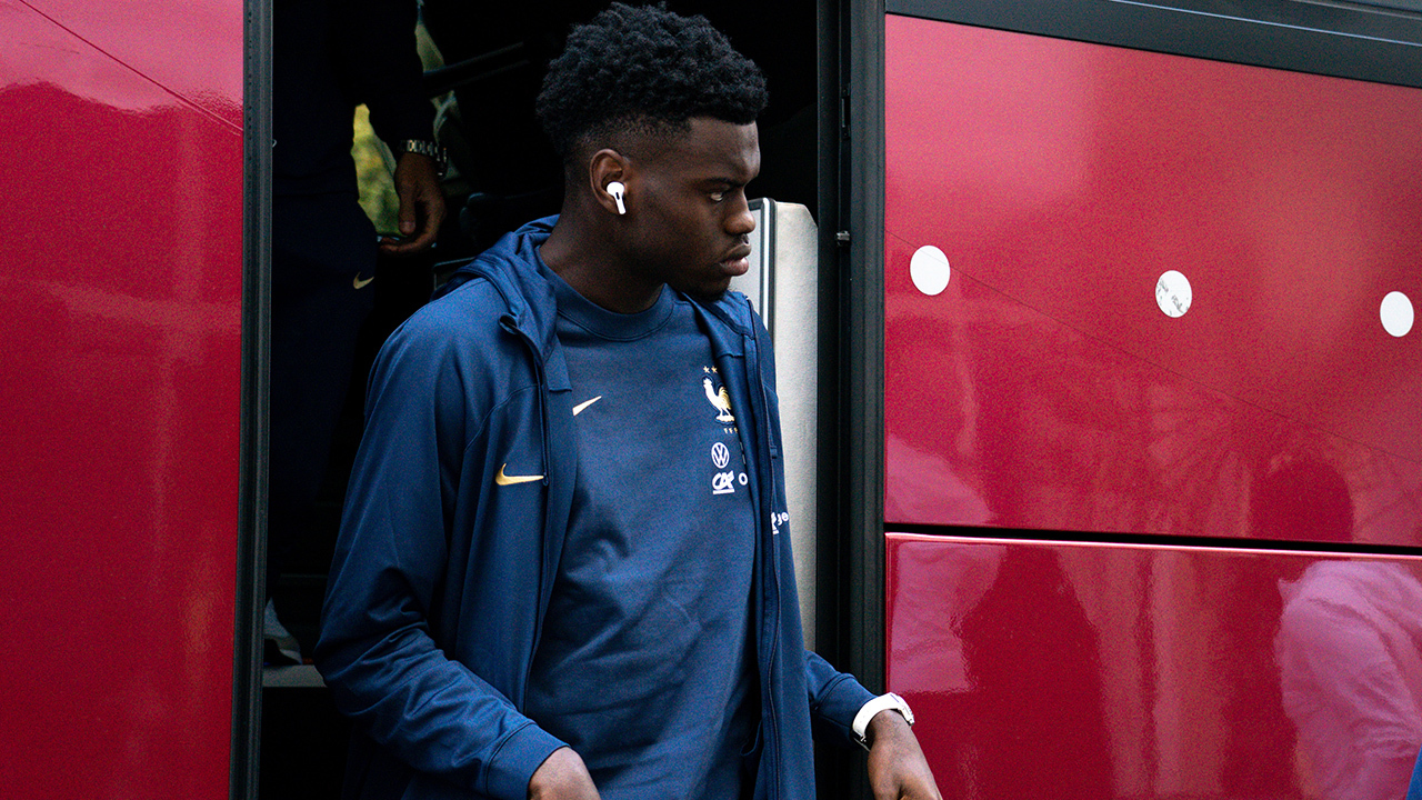 De Clairefontaine à Enghien