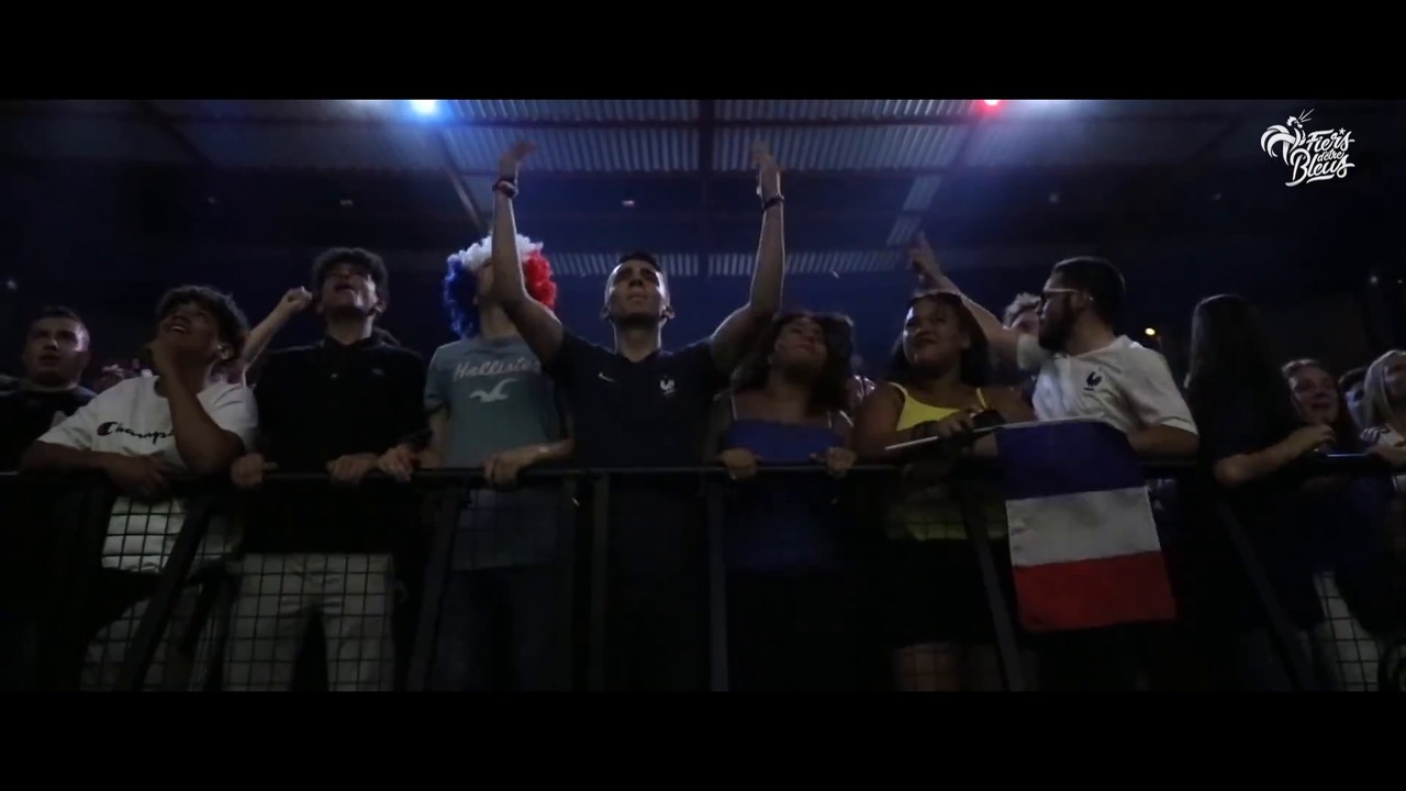 fff On remet ça dimanche !