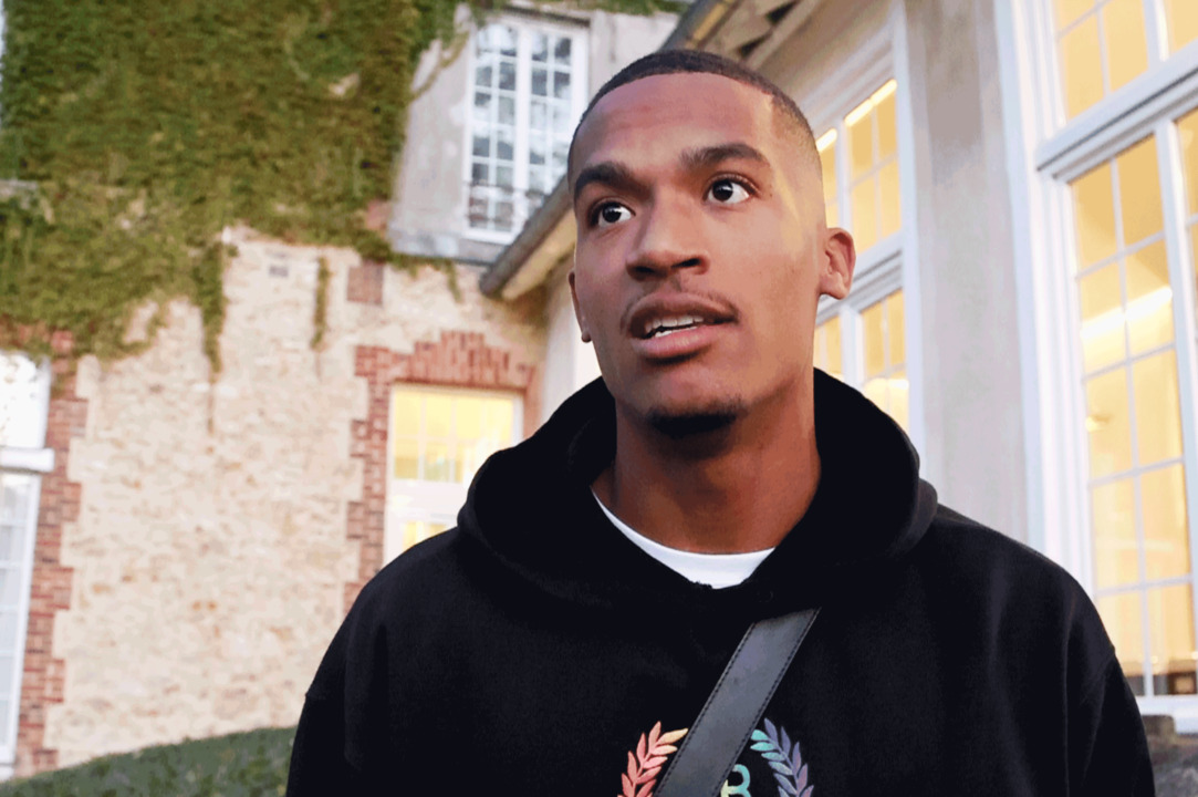 Alban Lafont rejoint les A