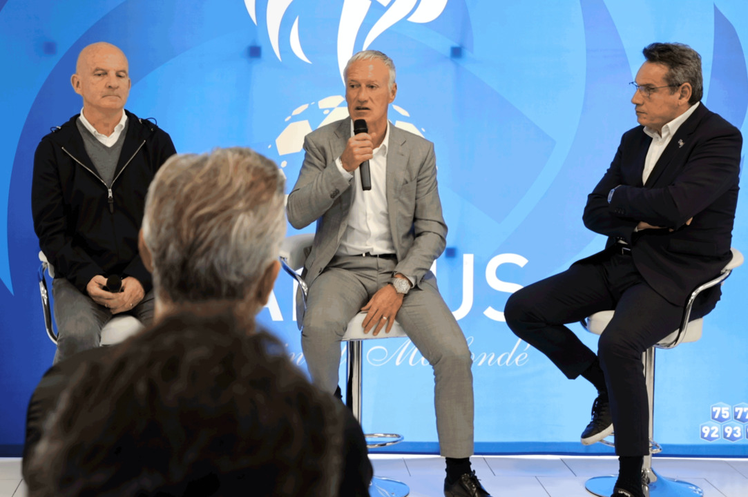 A la rencontre des entraîneurs amateurs