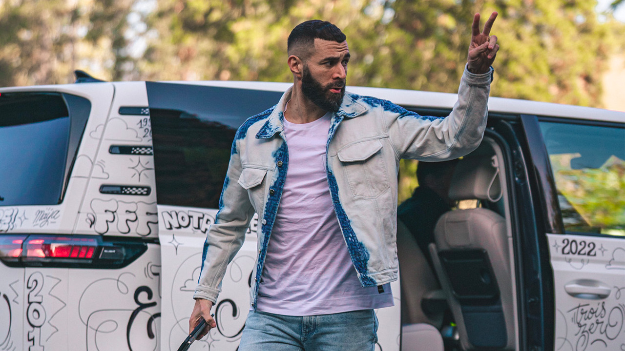 La Coupe du Monde débute pour les Bleus