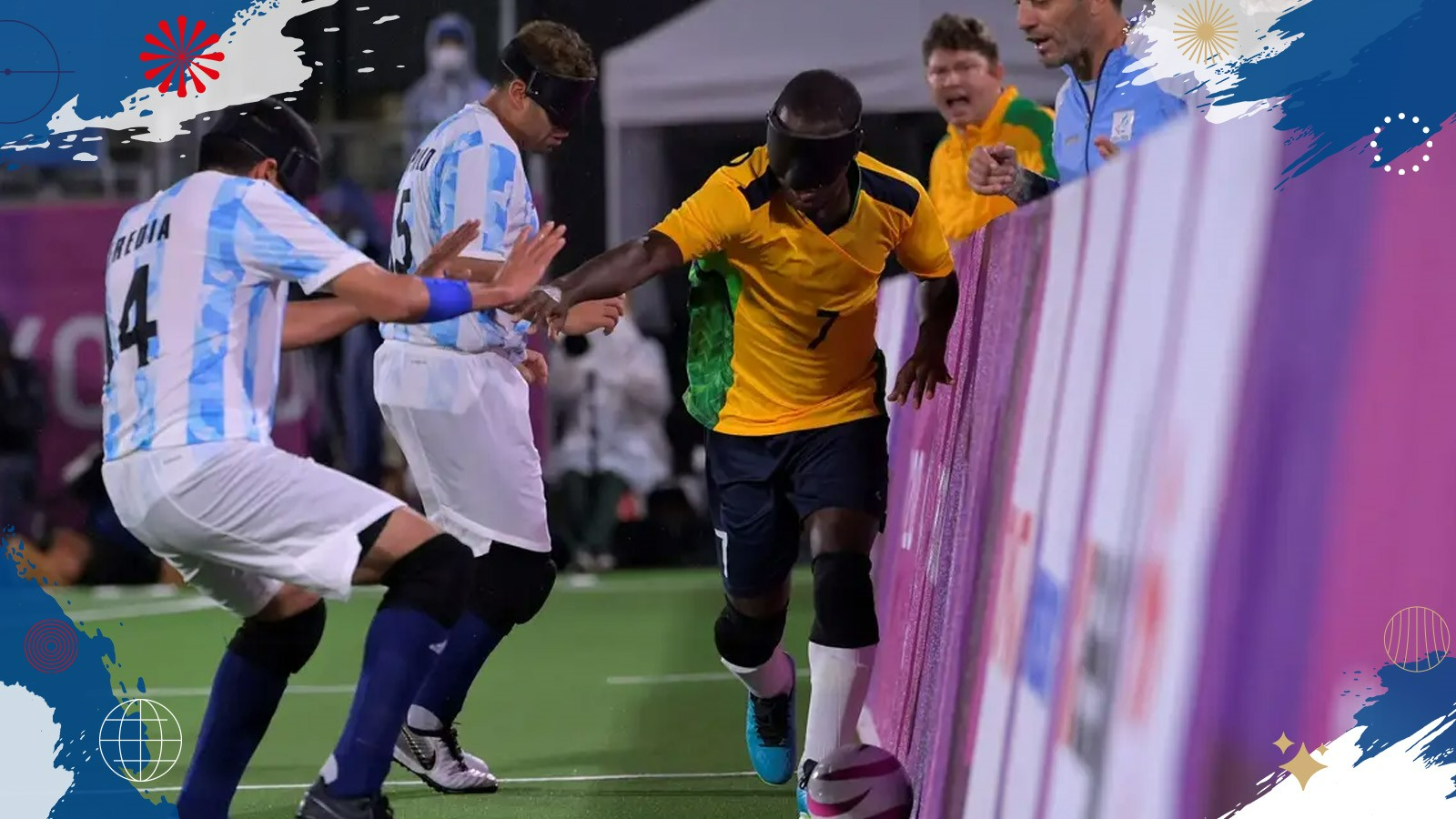 30 août au 7 septembre 2024