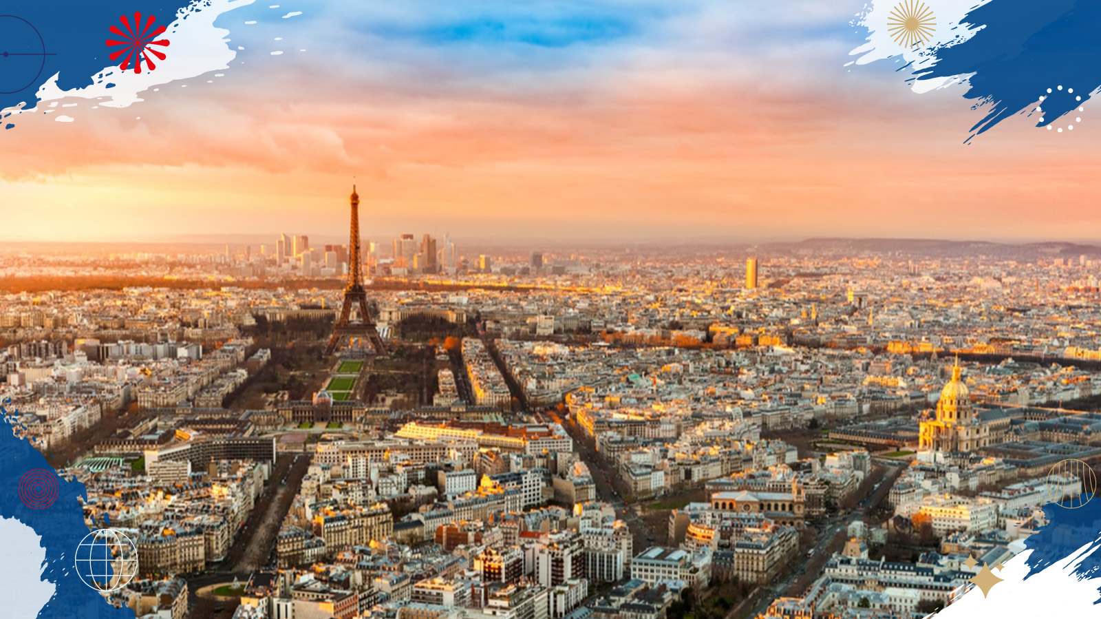 24 juillet au 10 août 2024