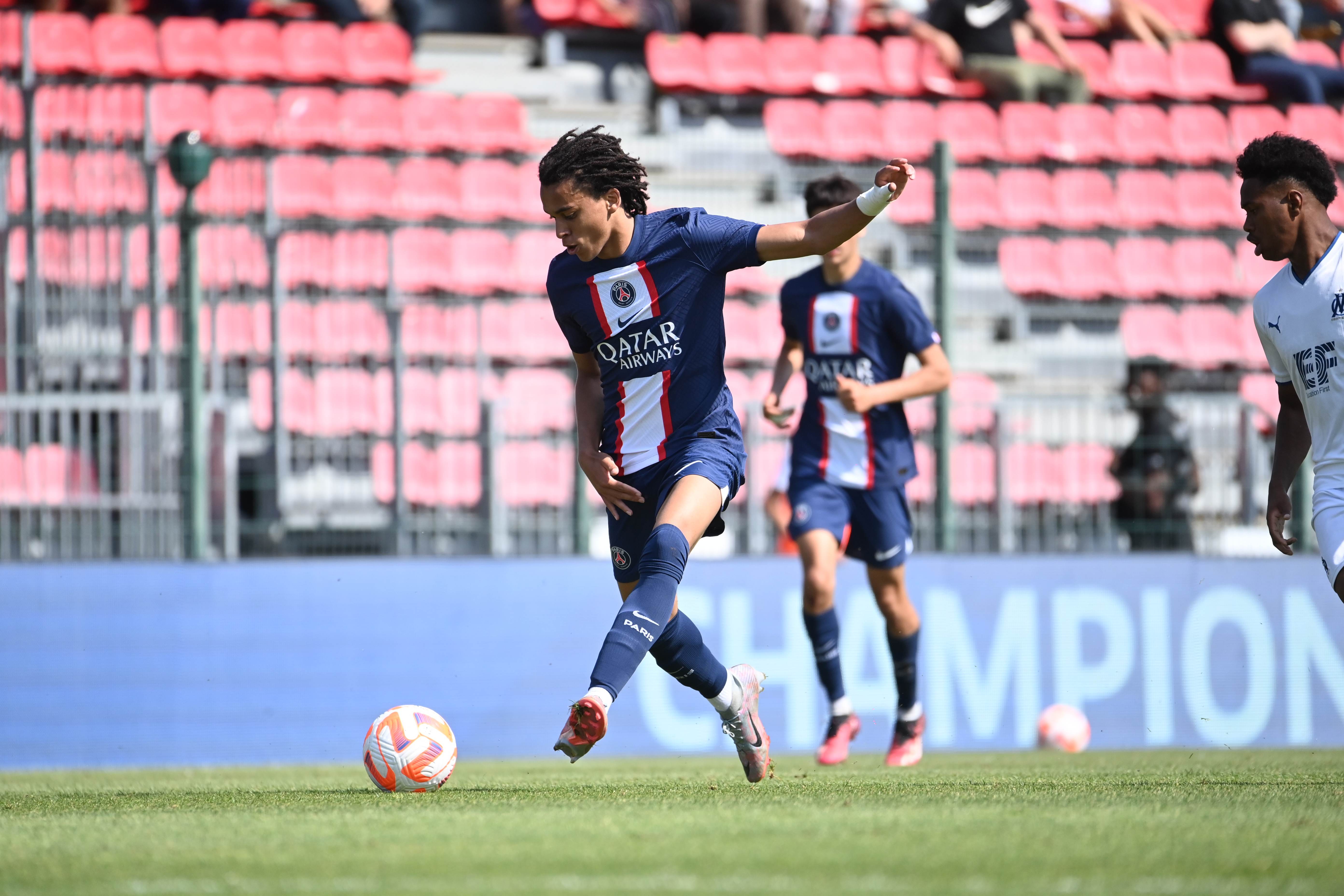 CHAMPIONNAT NATIONAL U19