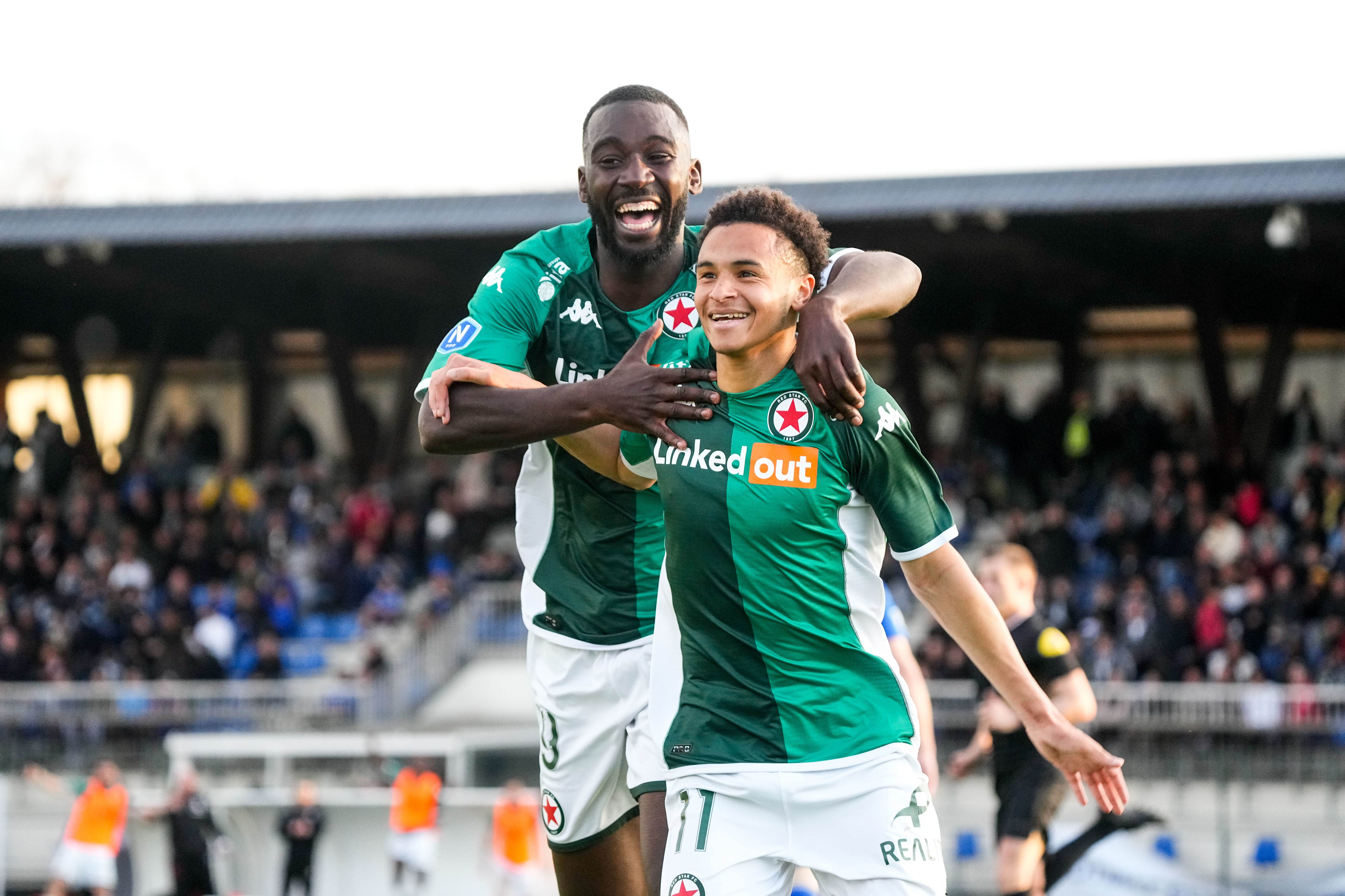 IconSport Le Récap' de la J31